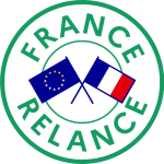 Logo France Relance